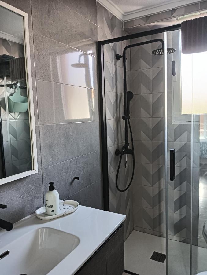 Sunny Holidays In Santa Pola Apartment Bagian luar foto