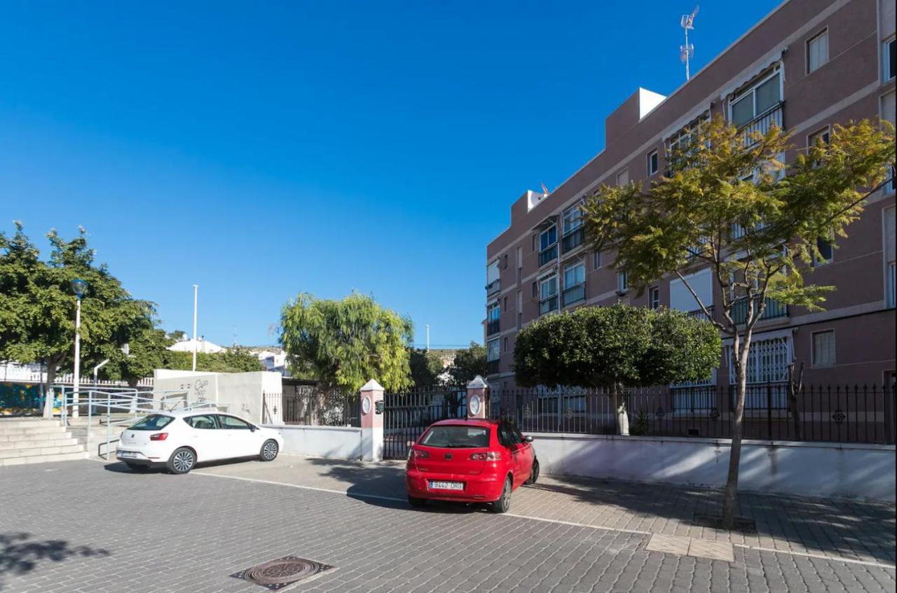 Sunny Holidays In Santa Pola Apartment Bagian luar foto