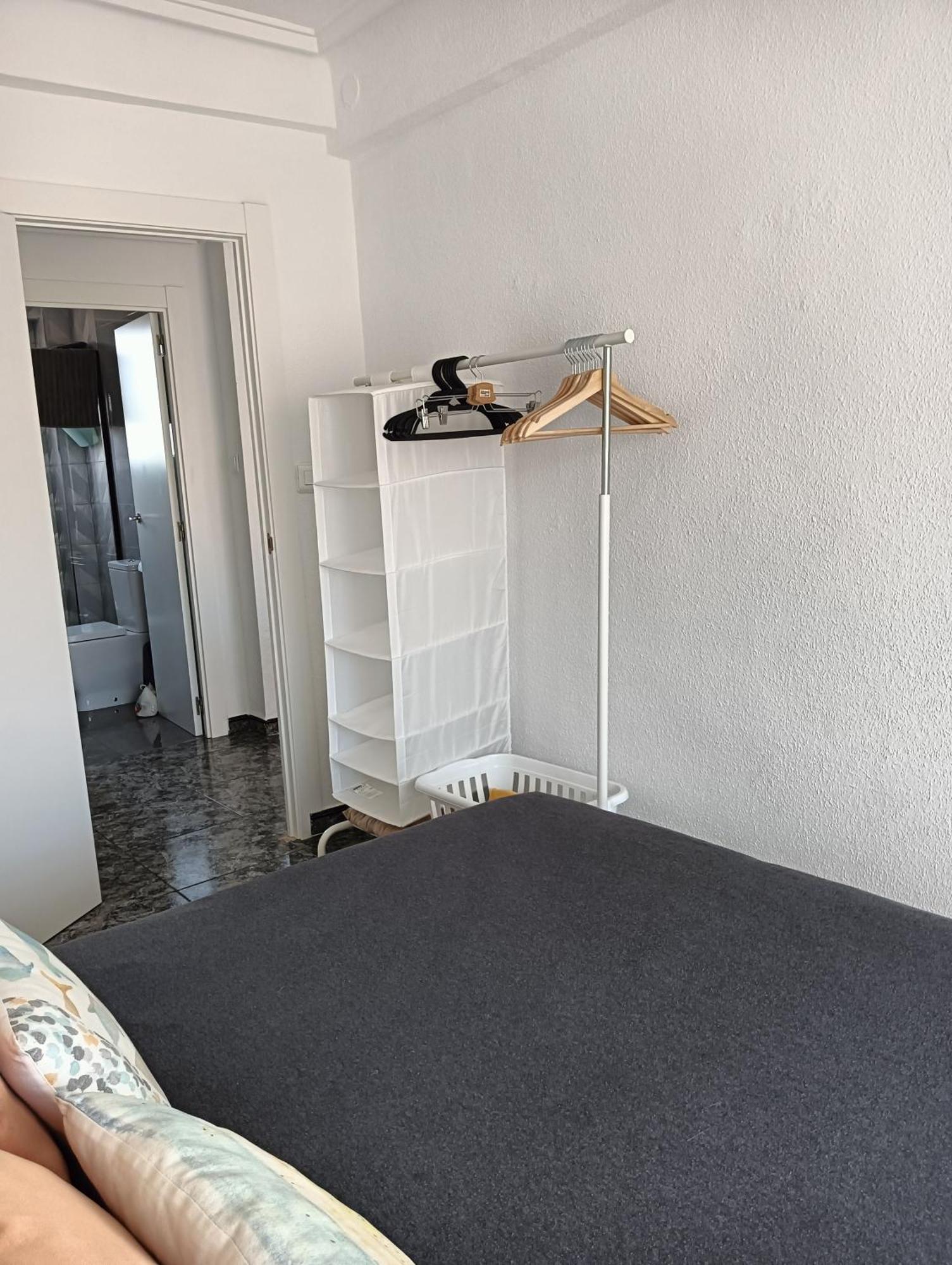 Sunny Holidays In Santa Pola Apartment Bagian luar foto